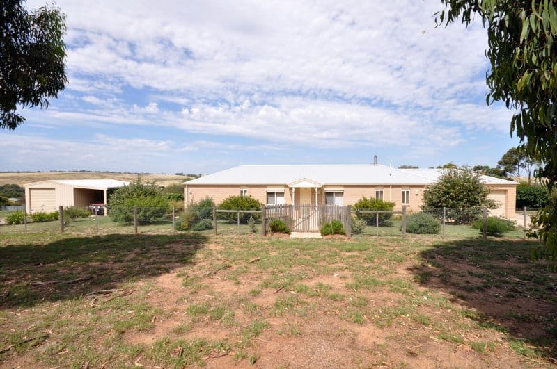 18 Thomson Street, SHELFORD VIC 3329, Shelford - Thumbnail 2
