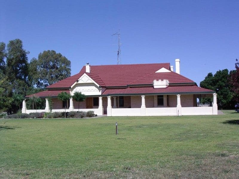 "Dalmally" Pigeon Flat Road, MUNDULLA SA 5270, Mundulla - Image 1
