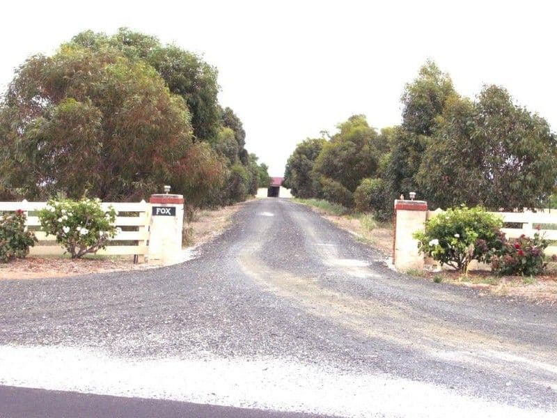 "Dalmally" Pigeon Flat Road, MUNDULLA SA 5270, Mundulla - Thumbnail 5