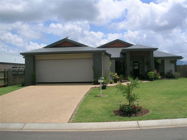 3 Doongarra Crescent, GRACEMERE QLD 4702, Gracemere - Image 1