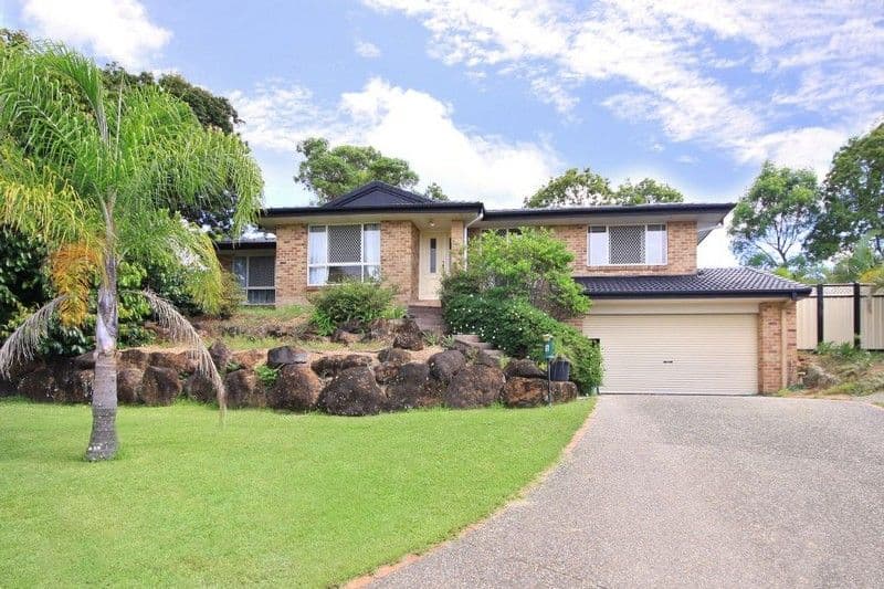 5 Golf View Terrace, ROBINA QLD 4226, Robina - Image 1