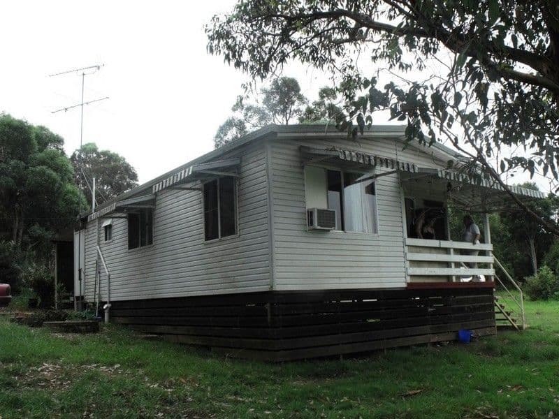 NANANGO QLD 4615, Nanango - Image 1