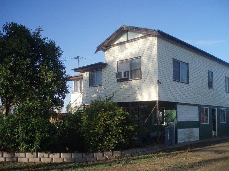 455 Alton Downs-Nine Mile Road, ALTON DOWNS QLD 4702, Alton Downs - Image 1