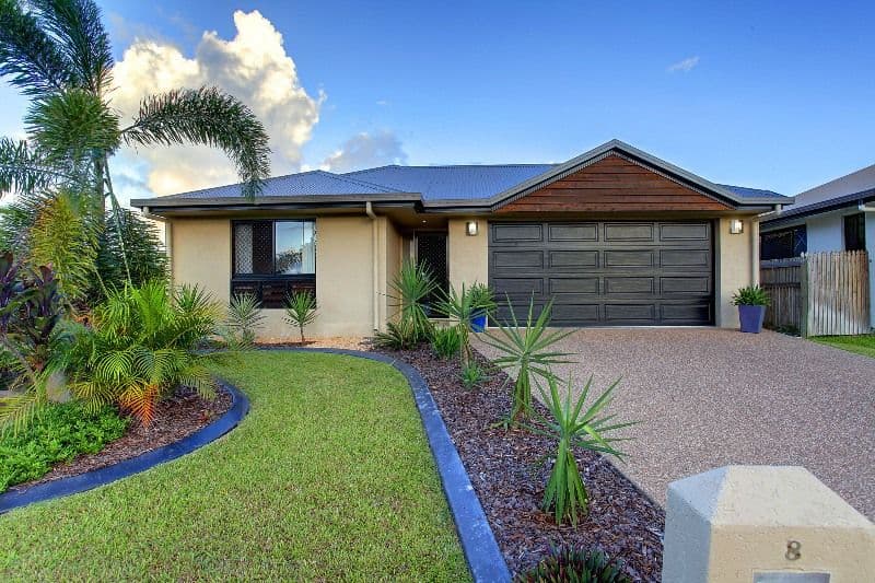 8 Chowchilla Lane, BOHLE PLAINS QLD 4817, Bohle Plains - Image 1