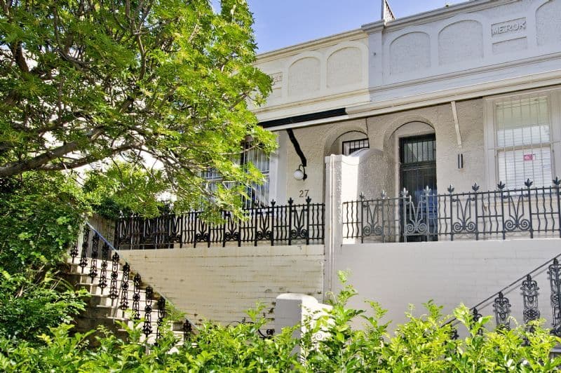 27 Stafford Street, PADDINGTON NSW 2021, Paddington - Image 1