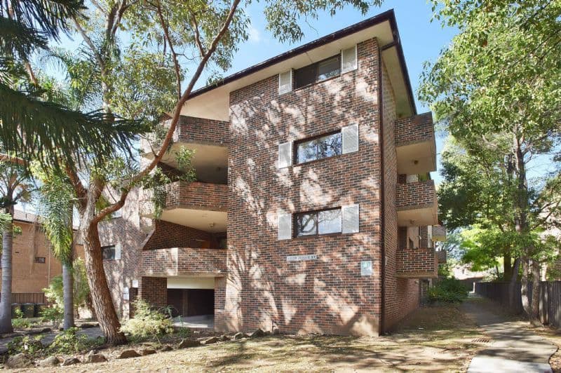 18 Jessie Street, WESTMEAD NSW 2145, Westmead - Image 1
