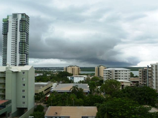 27/30 Cavenagh Street, DARWIN NT 0800, Darwin - Image 1