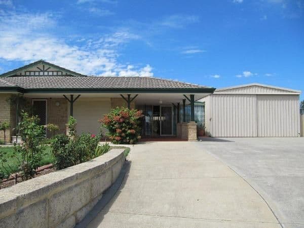 26 Brockholes Street, BULLSBROOK WA 6084, Bullsbrook - Thumbnail 2