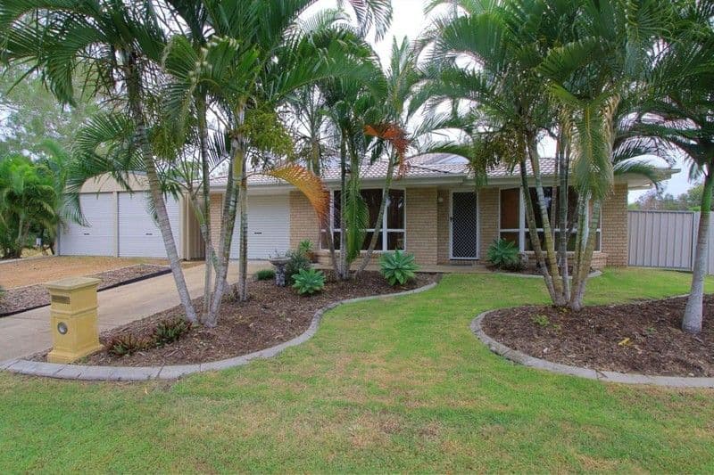 2 Albatross Court, MOORE PARK BEACH QLD 4670, Moore Park Beach - Image 1