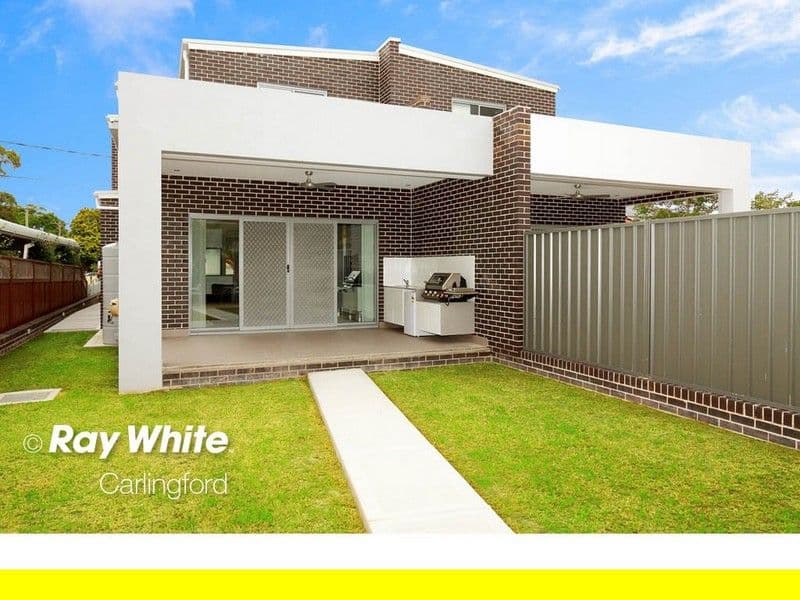 29 & 29A Beamish Road, NORTHMEAD NSW 2152, Northmead - Thumbnail 8
