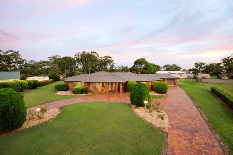 7 Maureen Court, COTSWOLD HILLS QLD 4350, Cotswold Hills - Image 1