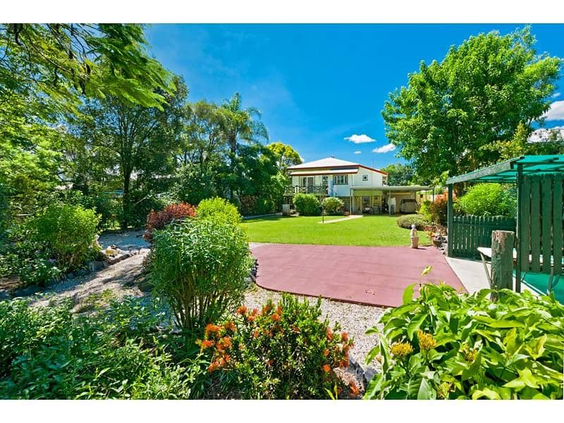 8 Bourke Street, PARK AVENUE QLD 4701, Park Avenue - Image 1