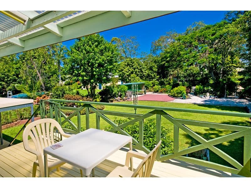 8 Bourke Street, PARK AVENUE QLD 4701, Park Avenue - Thumbnail 4