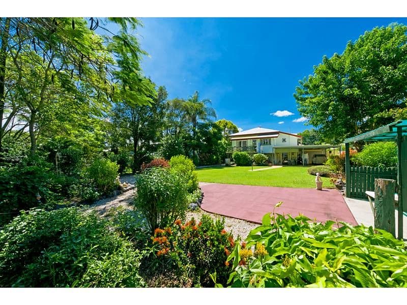 8 Bourke Street, PARK AVENUE QLD 4701, Park Avenue - Thumbnail 2