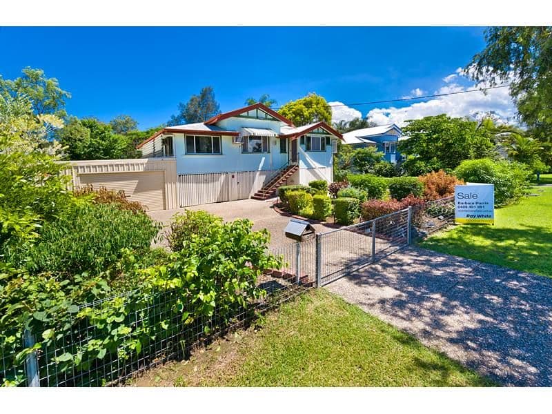 8 Bourke Street, PARK AVENUE QLD 4701, Park Avenue - Thumbnail 3