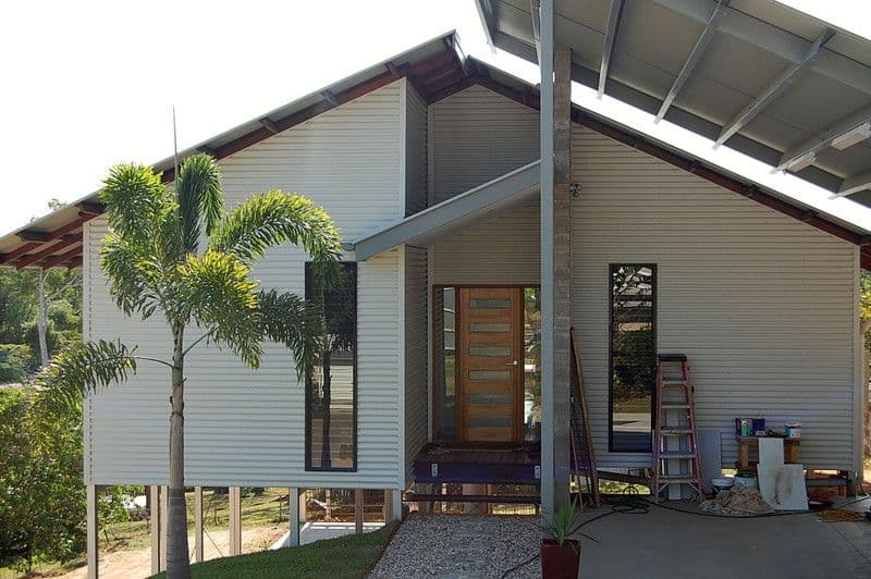8 CHURCH, INNISFAIL QLD 4860, East Innisfail - Thumbnail 2