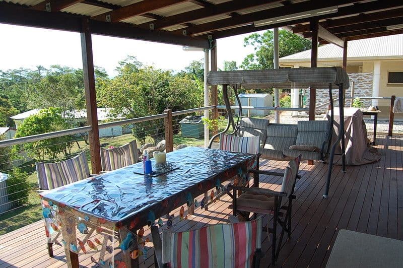 8 CHURCH, INNISFAIL QLD 4860, East Innisfail - Thumbnail 5