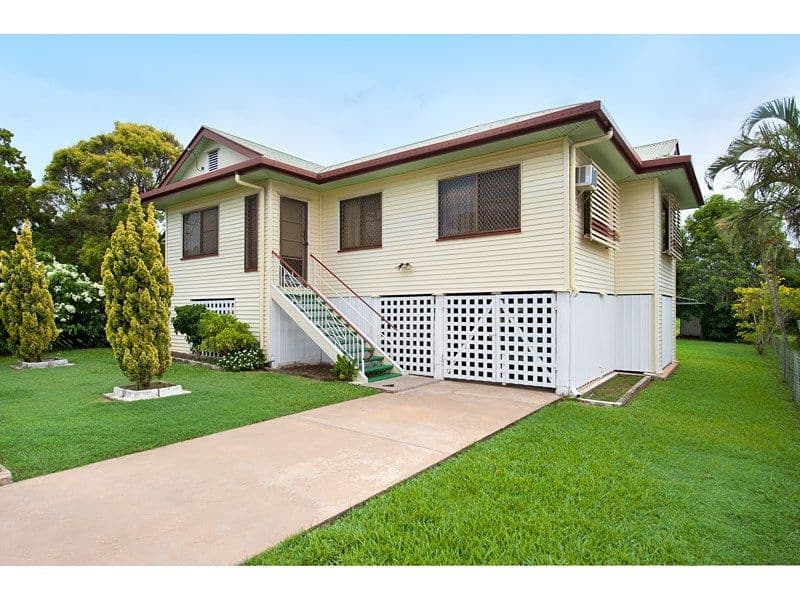 177 Earl Street, BERSERKER QLD 4701, Berserker - Image 1