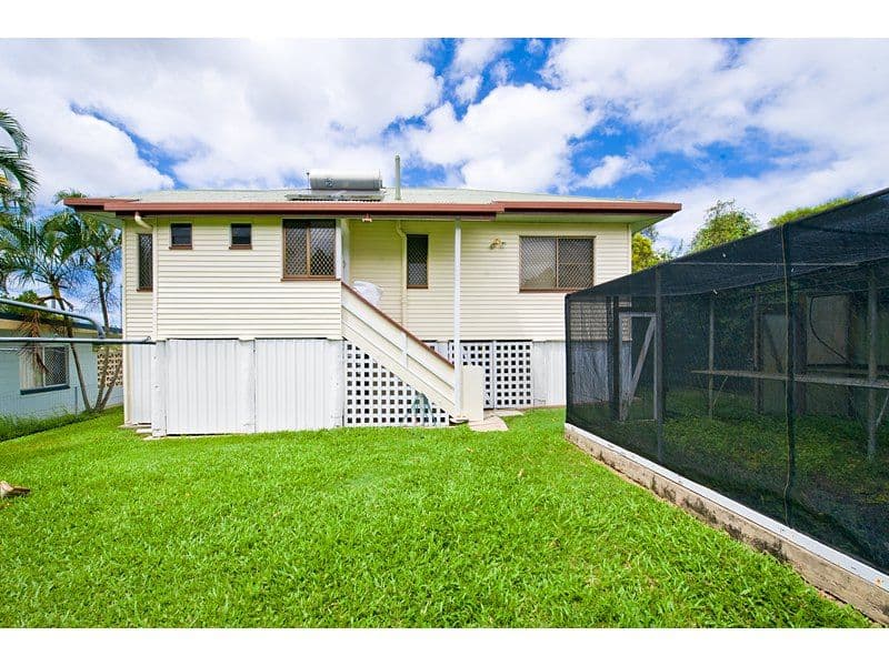 177 Earl Street, BERSERKER QLD 4701, Berserker - Thumbnail 3