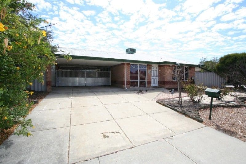 35 Watheroo Court, BALLAJURA WA 6066, Ballajura - Image 1
