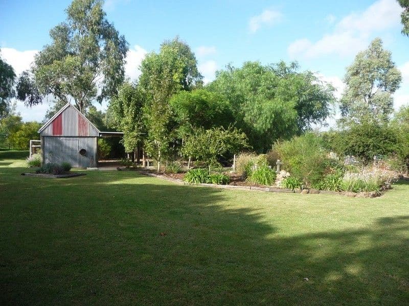 4 Kann Street, GOOMBUNGEE QLD 4354, Goombungee - Thumbnail 3