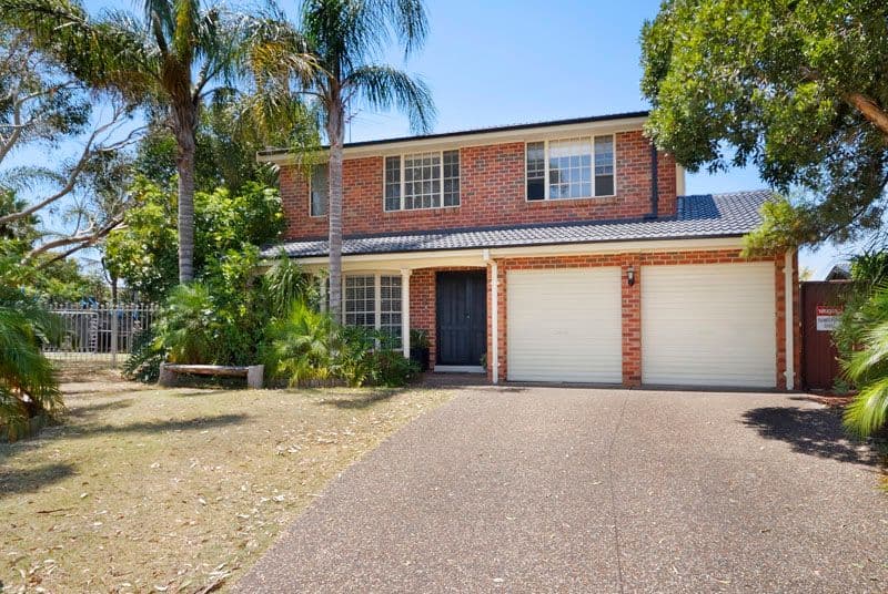 3 Hickory Close, ALFORDS POINT NSW 2234, Alfords Point - Image 1