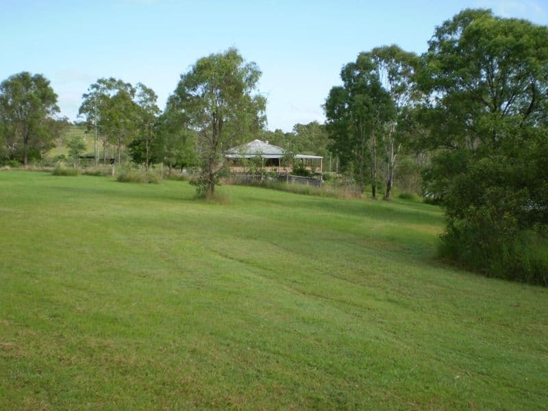 GIN GIN QLD 4671, Gin Gin - Image 1