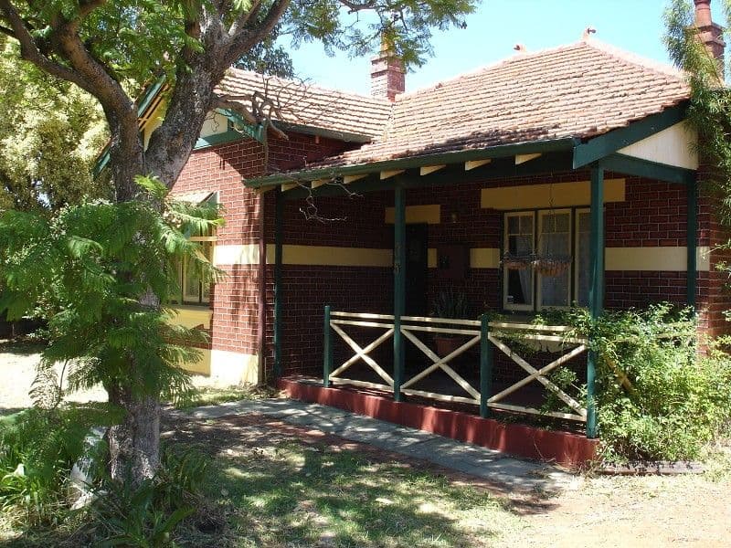 35 Guildford Road, ASHFIELD WA 6054, Ashfield - Image 1