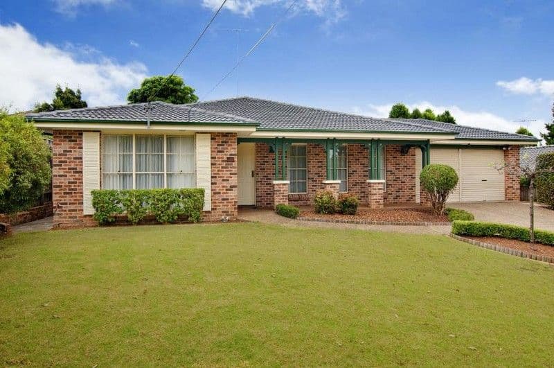 100 David Road, CASTLE HILL NSW 2154, Castle Hill - Image 1