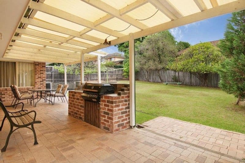 100 David Road, CASTLE HILL NSW 2154, Castle Hill - Thumbnail 2