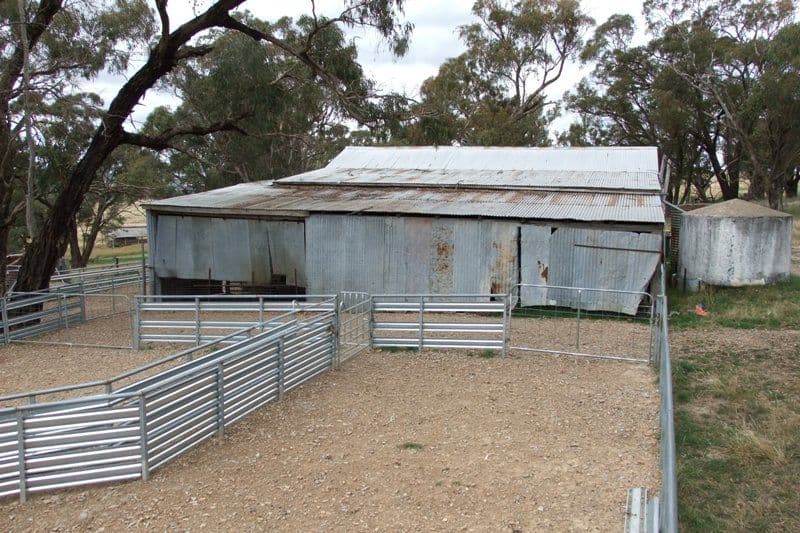 0 Gap Road, BLAYNEY NSW 2799, Blayney - Thumbnail 5