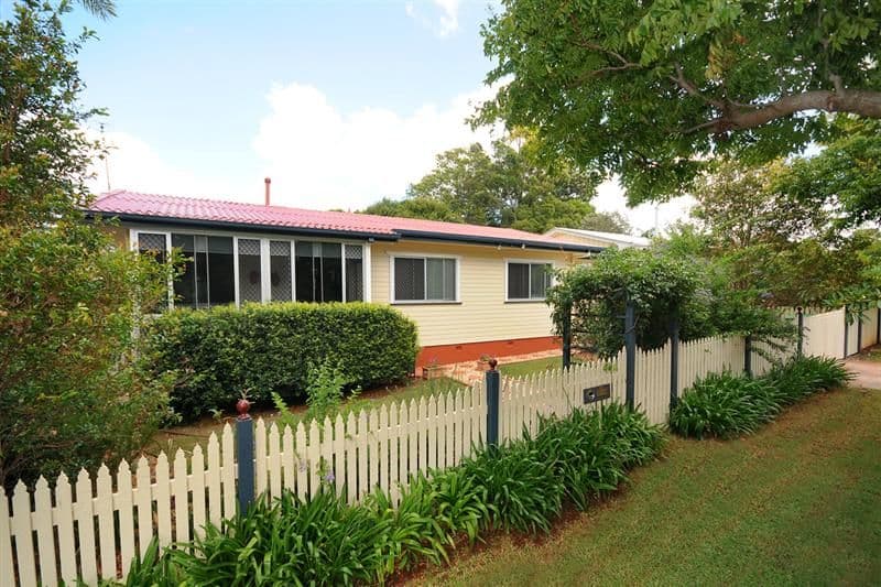 46 Bass Street, CENTENARY HEIGHTS QLD 4350, Centenary Heights - Image 1