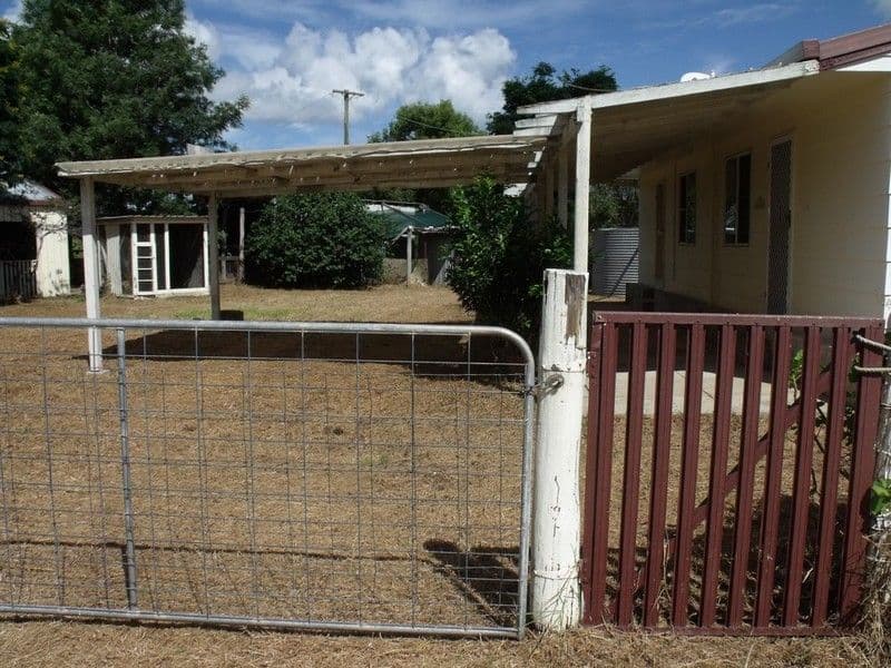 179 Cobby Road, NANANGO QLD 4615, Nanango - Thumbnail 4