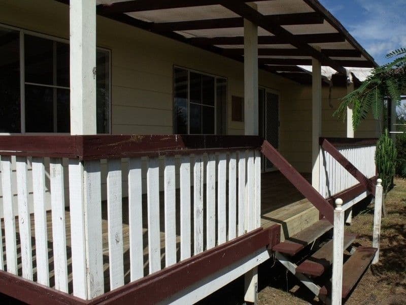 179 Cobby Road, NANANGO QLD 4615, Nanango - Thumbnail 2
