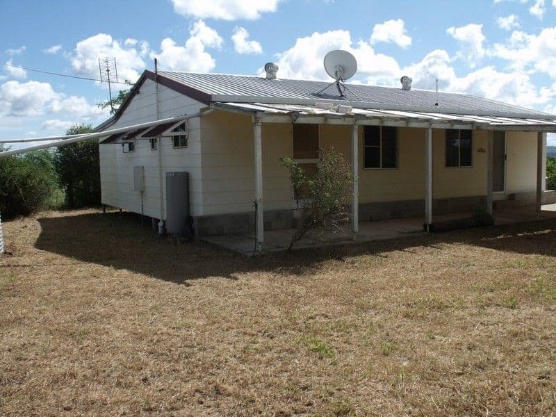 179 Cobby Road, NANANGO QLD 4615, Nanango - Thumbnail 3