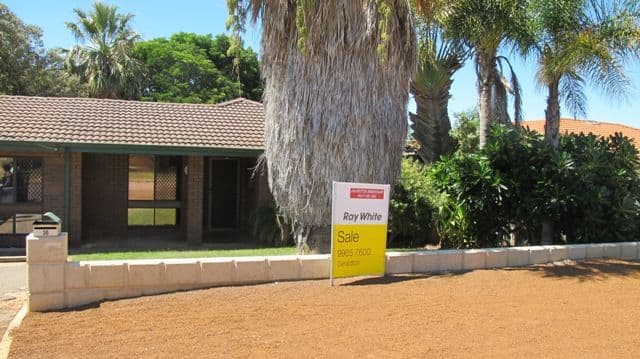 16 Mellows, RANGEWAY WA 6530, Rangeway - Image 1