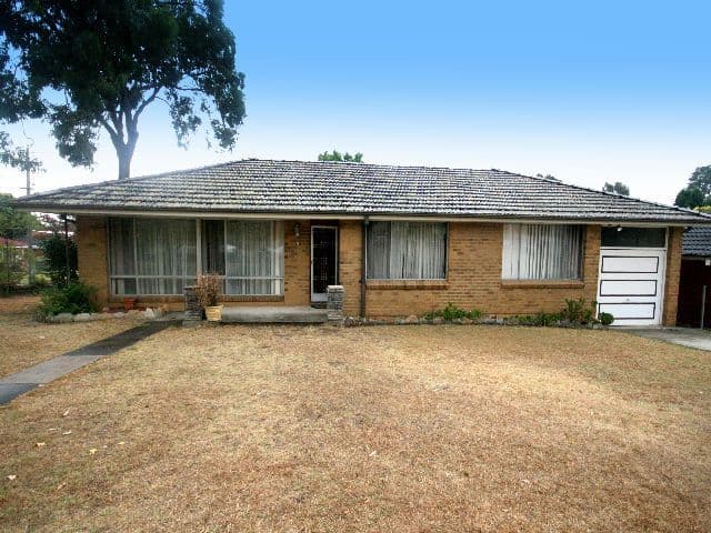 8 Grace Avenue, CONDELL PARK NSW 2200, Condell Park - Image 1