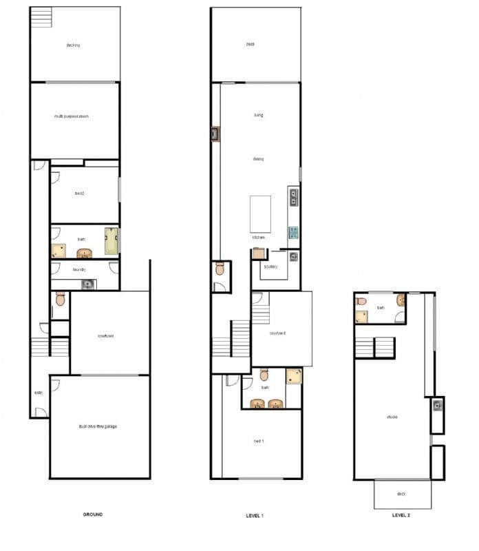 130 Merri Street, WARRNAMBOOL VIC 3280, Warrnambool - Thumbnail 2