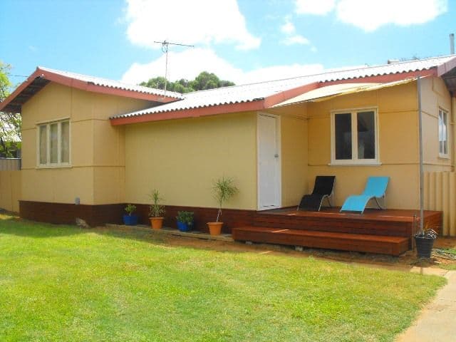 83 Whitlock Street, CARNARVON WA 6701, South Carnarvon - Image 1