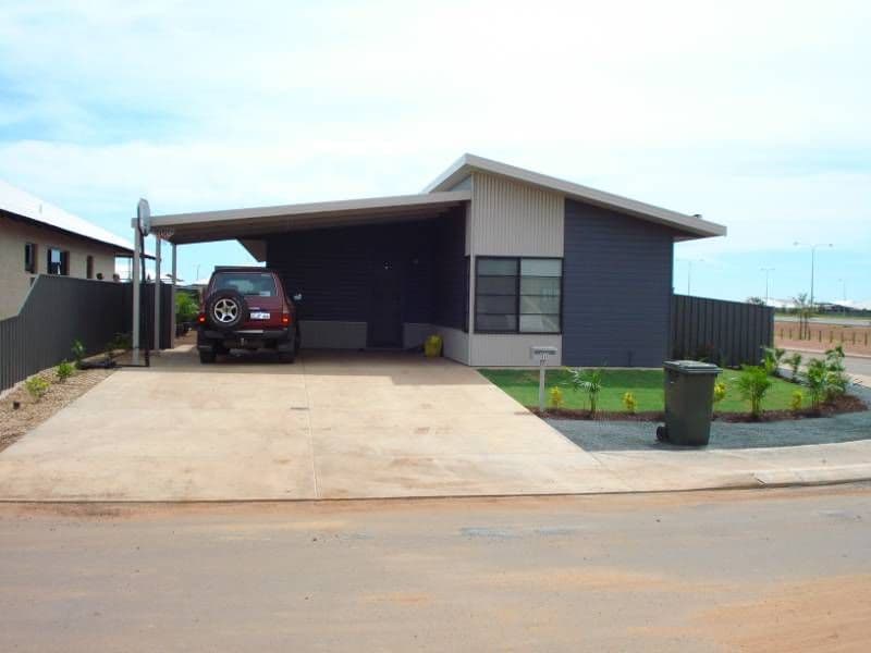 28 Bettong Bend, KARRATHA WA 6714, Karratha - Thumbnail 2
