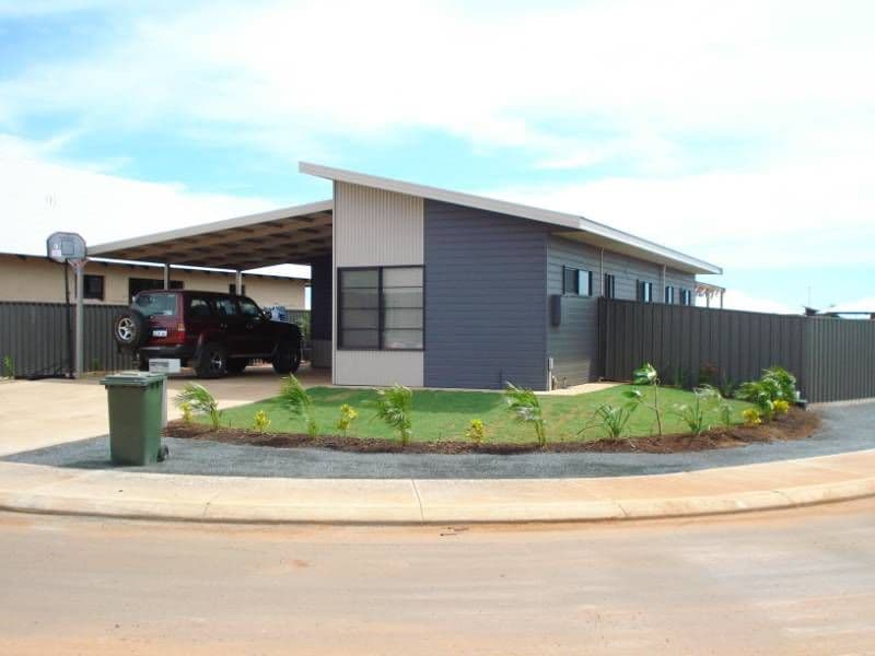 28 Bettong Bend, KARRATHA WA 6714, Karratha - Image 1