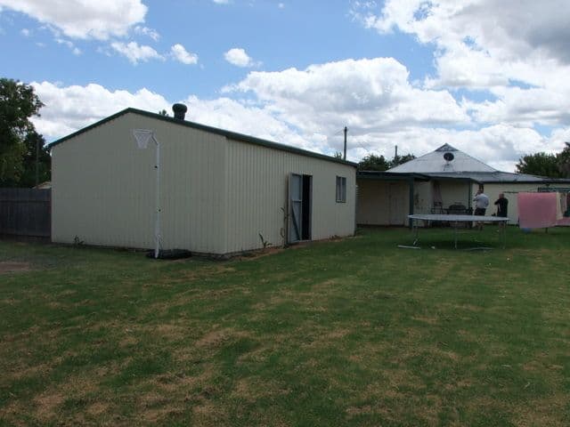 20 Bullinda, BINNAWAY NSW 2395, Binnaway - Thumbnail 2