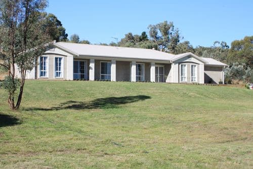 25 Hideaway Place, BYWONG NSW 2621, Bywong - Image 1