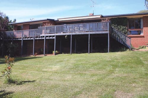 218 Radcliffe Circuit, CARWOOLA NSW 2620, Carwoola - Thumbnail 6