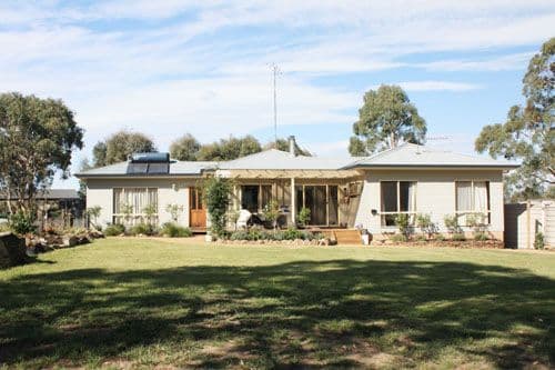 35 Sheehan Road, HOSKINSTOWN NSW 2621, Hoskinstown - Image 1