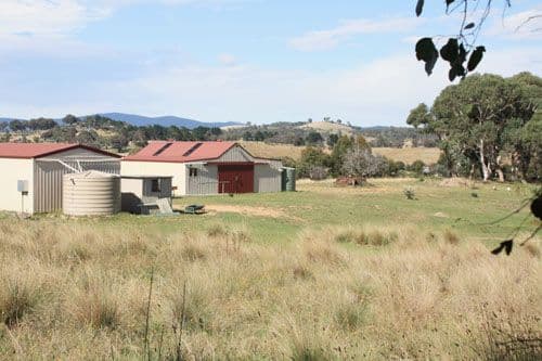 35 Sheehan Road, HOSKINSTOWN NSW 2621, Hoskinstown - Thumbnail 4