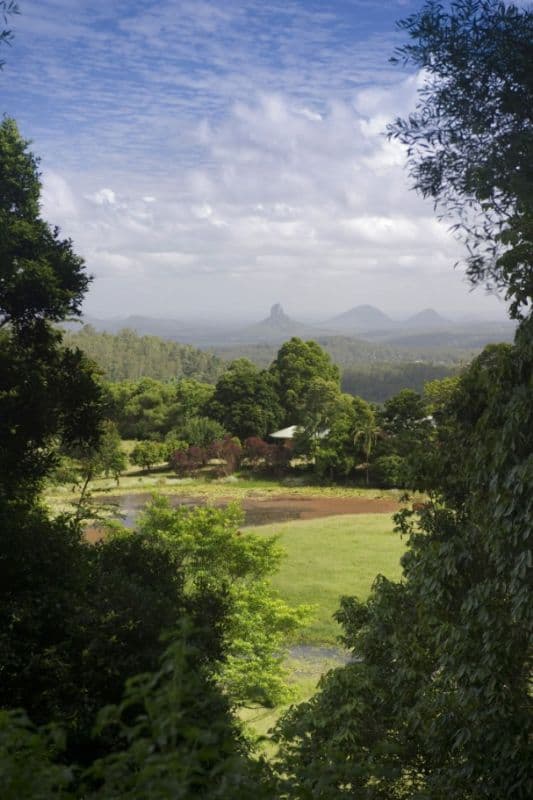 57 Mountain View Road, MALENY QLD 4552, Maleny - Image 1