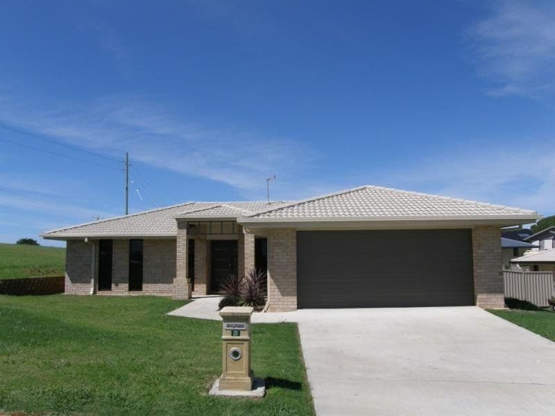 21 Acacia Avenue, GOONELLABAH NSW 2480, Goonellabah - Image 1