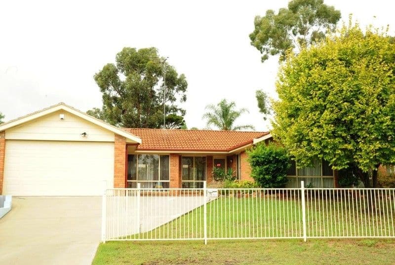25 Neilson Crescent, BLIGH PARK NSW 2756, Bligh Park - Image 1