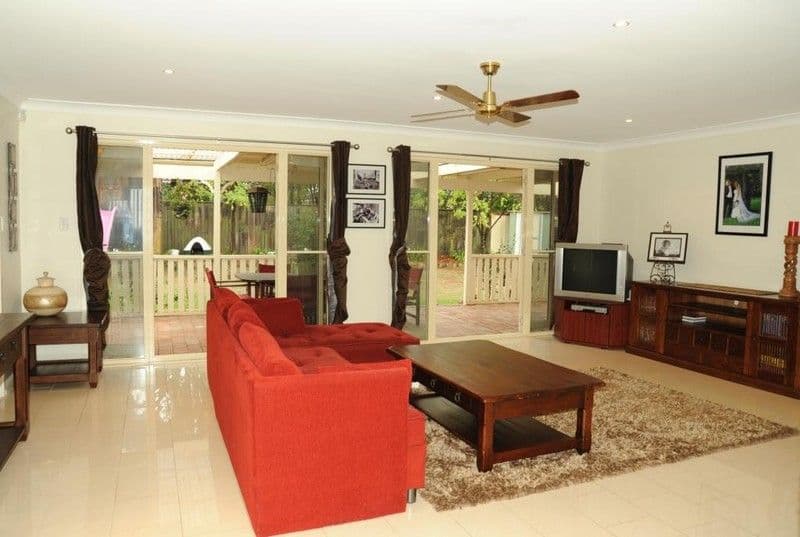 25 Neilson Crescent, BLIGH PARK NSW 2756, Bligh Park - Thumbnail 2